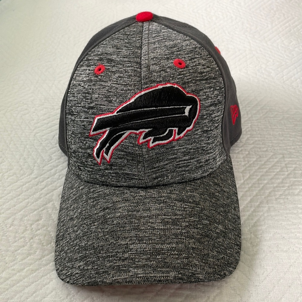 New Era Buffalo Bills hat unisex, adjustable